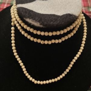 Costume jewelry